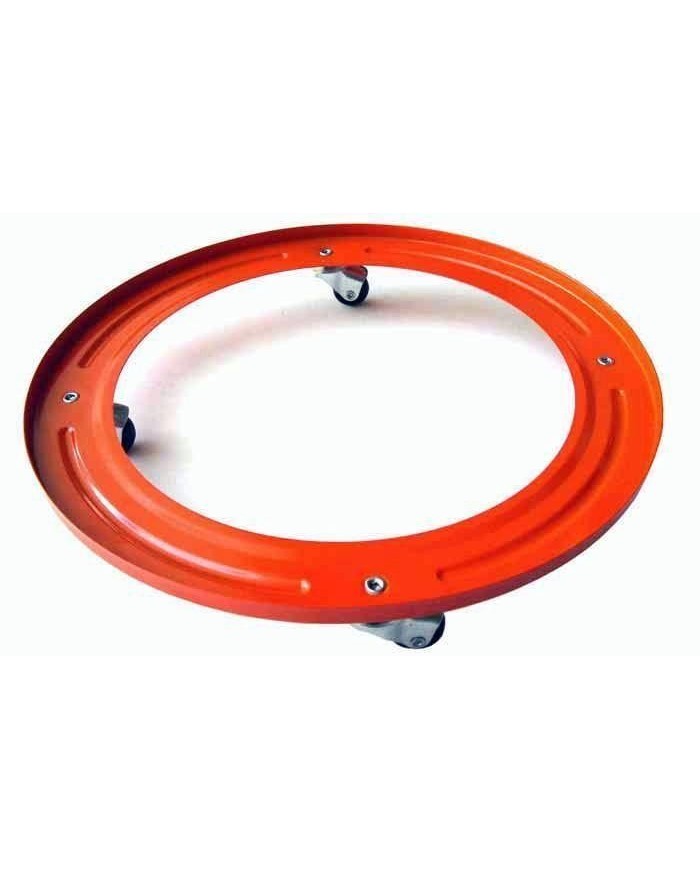 PATIN BOTELLA GARTES BUTANO METALICO 10118