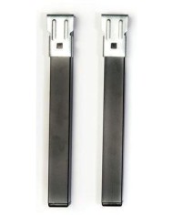 PATAS SOMIER 300X30X30MM. CUADRADAS 4U FC