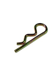 PASADOR FORMA R GALVANIZADO M-4