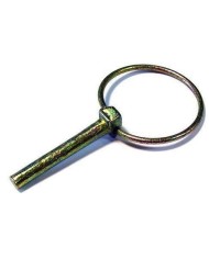 PASADOR ANILLA GALVANIZADO M-6