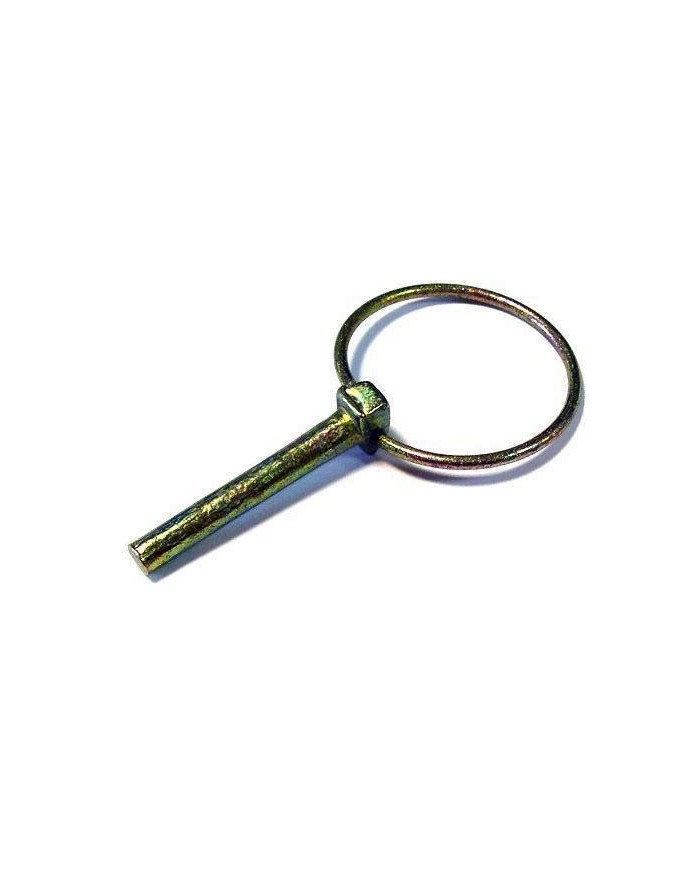 PASADOR ANILLA GALVANIZADO M-6