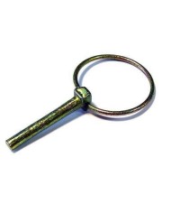 PASADOR ANILLA GALVANIZADO M-6