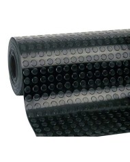 ESTRIBERA GOMA CIRCULO 1200X10000X3MM. PGCD3BN