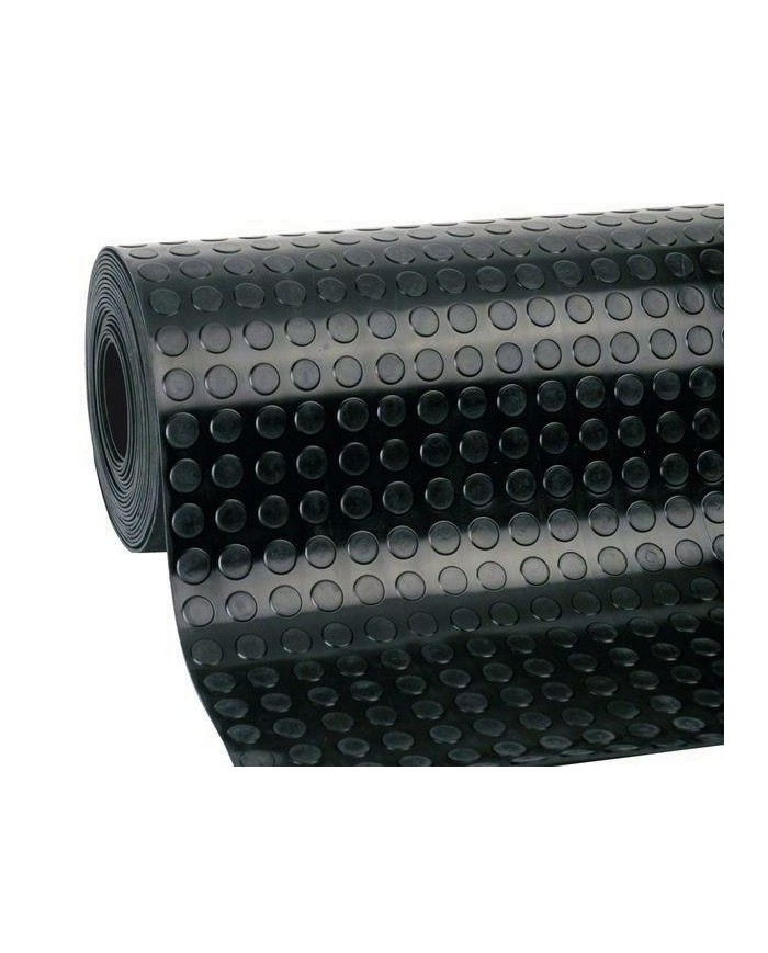 ESTRIBERA GOMA CIRCULO 1000X10000X3MM.
