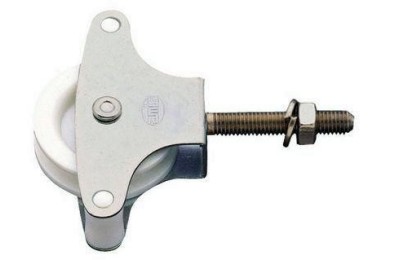 POLEA TENDEDERO AMIG Nº1 R/PLAS.TUERC.25