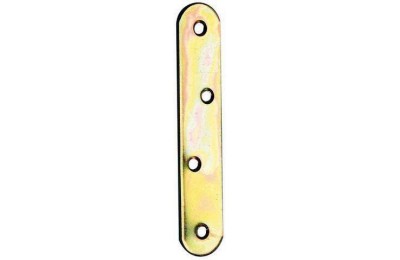 PLACA RECTA AMIG BICRO MOD 2- 6 (100U)