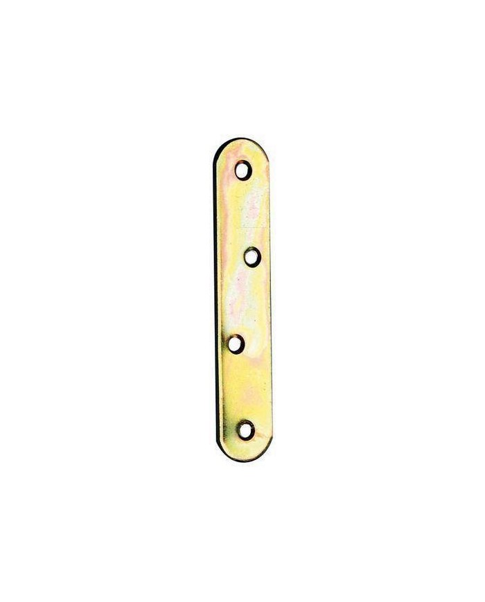 PLACA RECTA AMIG BICRO MOD 2- 6 (100U)