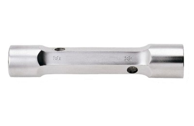 LLAVE TUBO HEXAGONAL 10-11MM. 27M BAHCO