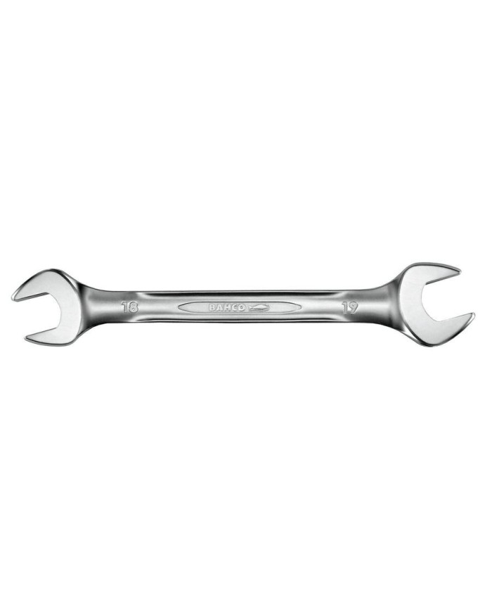 LLAVE FIJA BAHCO 12-13 6M