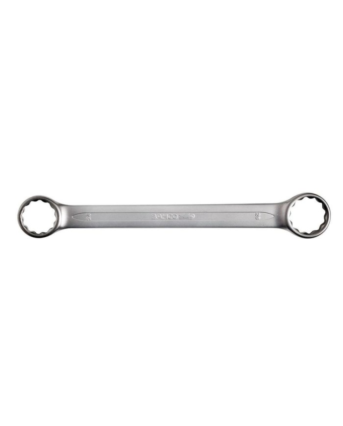 LLAVE ESTRELLA PLANA BAHCO 6-7 4M