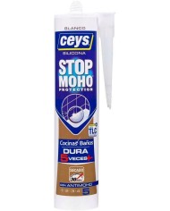 SILICONA STOP-MOHO 125ML. TRANSPARENTE CEYS