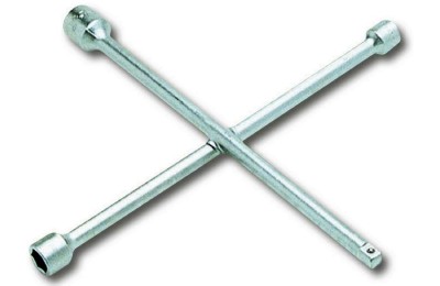 LLAVE EN CRUZ TURISMO (BWXW3) BAHCO