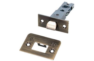 PICAPORTE AMIG LATONADO  7-60 (20U)