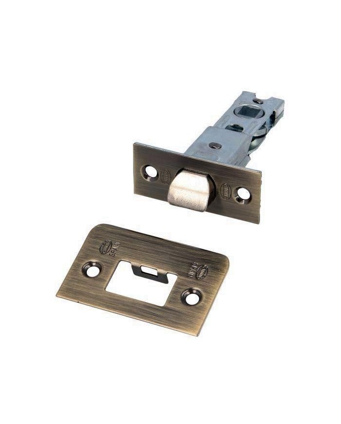 PICAPORTE AMIG LATONADO  7-60 (20U)