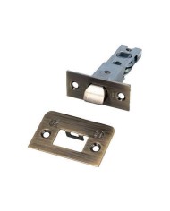 PICAPORTE AMIG LATONADO  6-45 (20U)