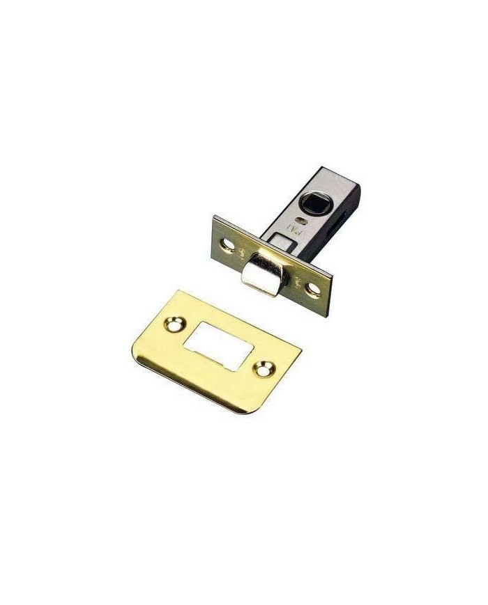 PICAPORTE AMIG LATONADO  6-45 (20U)