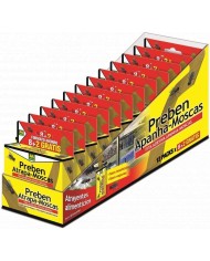 TIRA ATRAPAMOSCAS MASSO PREBEN 10 ROLLOS 231390