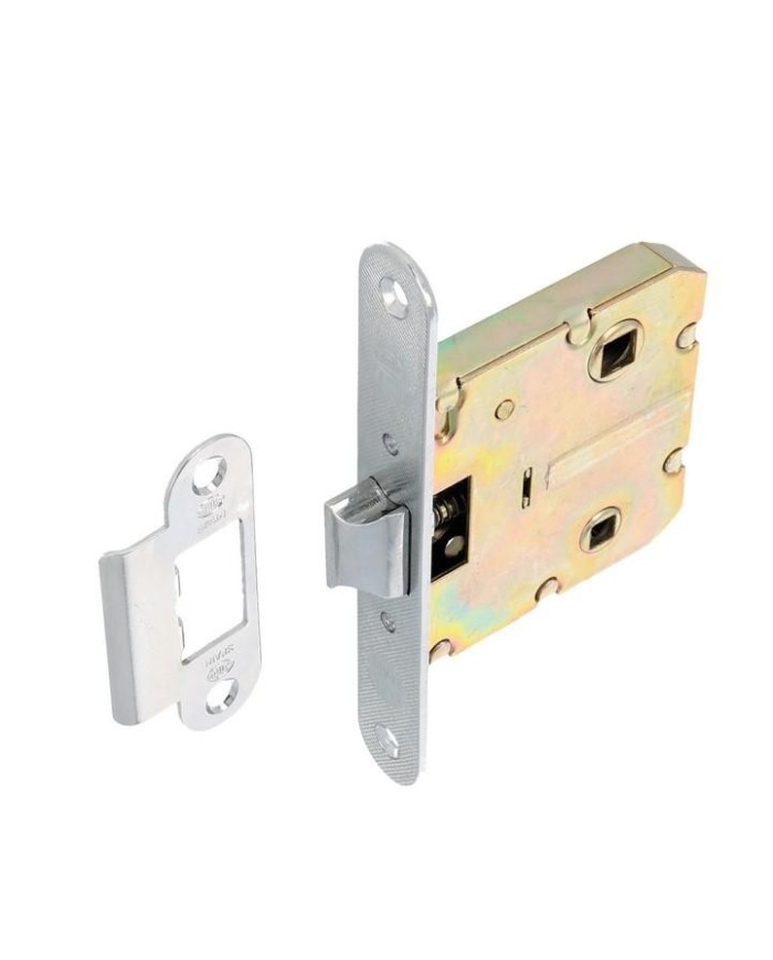 PICAPORTE EMB.AMIG NIQ.C/REDONDO 2000 50