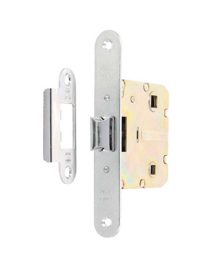 PICAPORTE EMB.AMIG NIQ.C/REDONDO 2000 50