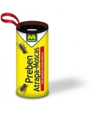 TIRA ATRAPAMOSCAS MASSO PREBEN 10 ROLLOS 231390