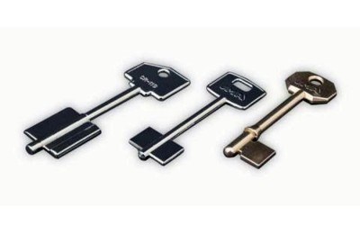 LLAVES BRUTO GORJA CABEZA PLASTICO MT-17PG