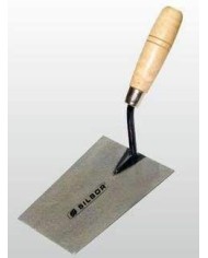 PALETA TALIAPLAST MADRID 180 MM. BIMATERIAL