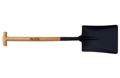 PALA VIAT MANGO MULETA B/CUADRADA (5023M)