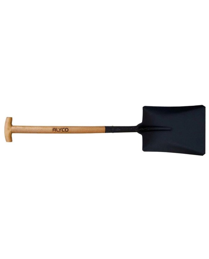 PALA VIAT MANGO MULETA B/CUADRADA (5023M)