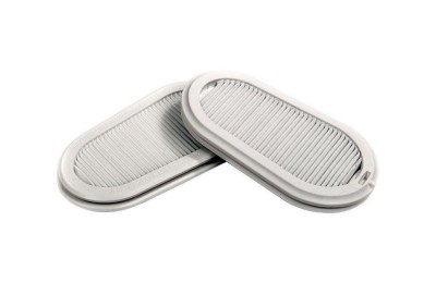 FILTRO MASCARILLA ELIPSE P3 RD (2 UDS.)