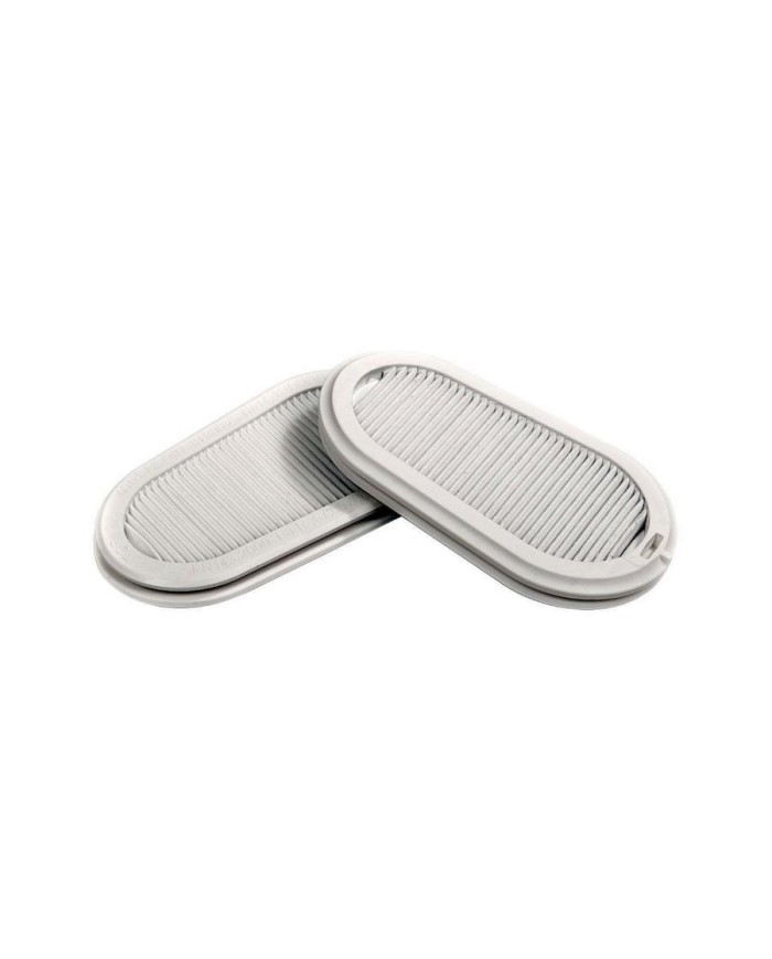 FILTRO MASCARILLA ELIPSE P3 RD (2 UDS.)