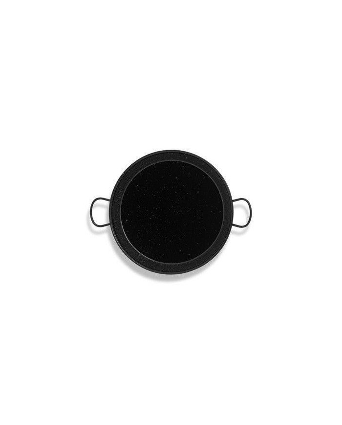 PAELLERA VALENCIANA ESMALTADA  70 CM.- 30 PZ
