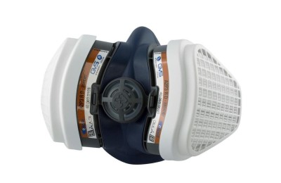 MASCARILLA ELIPSE A2P3 RD...