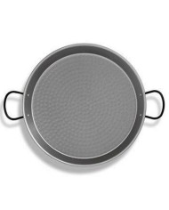 PAELLERA VALENCIANA 100 CMS.- 85 PZ