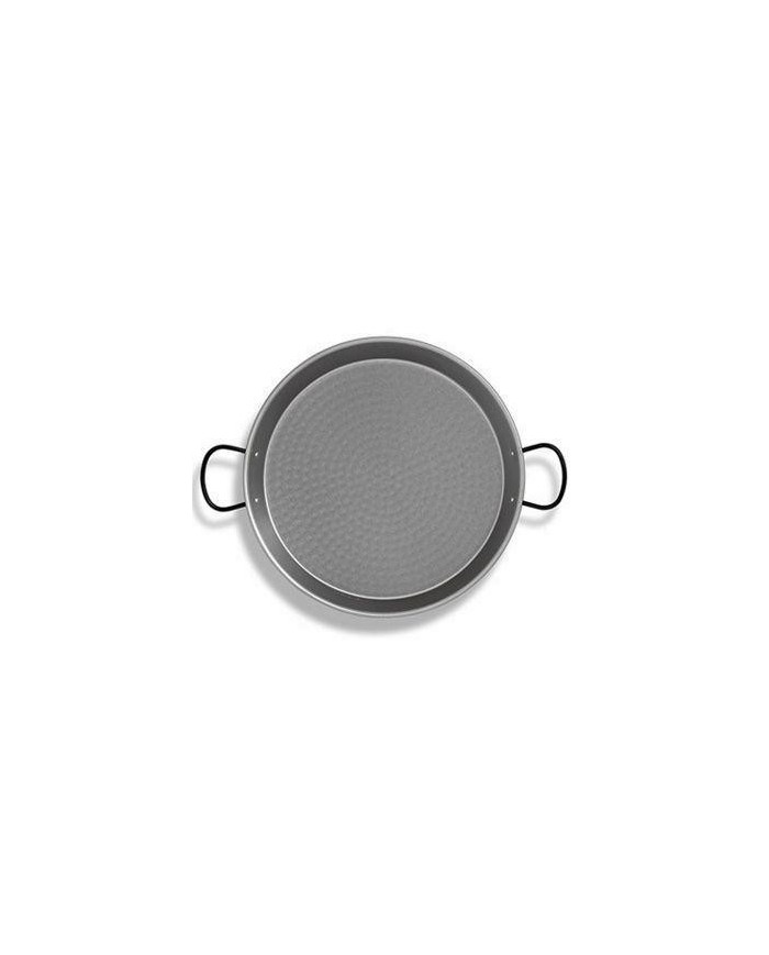 PAELLERA VALENCIANA  80 CMS.- 40 PZ.