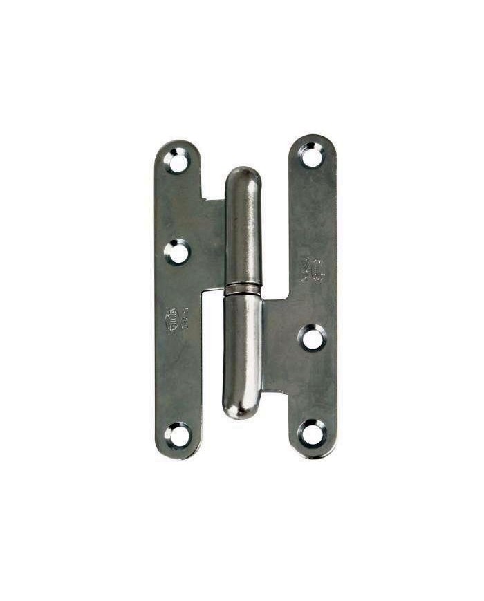 PERNIO AMIG ACERO CROM MAT 405-9,5 D 20U