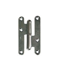 PERNIO ALETA SOLDAR 30 X 150 X 6