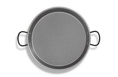 PAELLERA VALENCIANA  60 CMS.- 20 PZ.