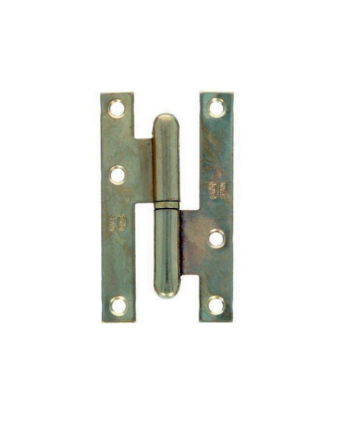 PERNIO AMIG LATON 403-9,5 IZQUIERDA(20U)