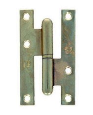 PERNIO AMIG LATON 403-9,5 IZQUIERDA(20U)