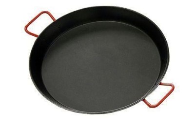 PAELLERA ANTIADHERENTE 32 CMS.- 4 PZ.
