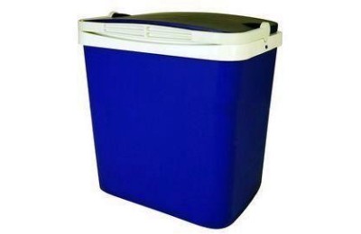 NEVERA PLASTICO CAMPOS 29 LTS.