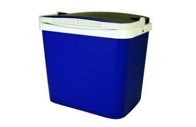 NEVERA PLASTICO CAMPOS 24 LTS.