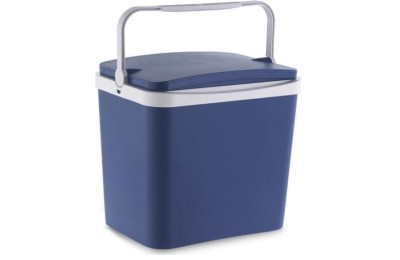 NEVERA PLASTICO CAMPOS 24 LTS.