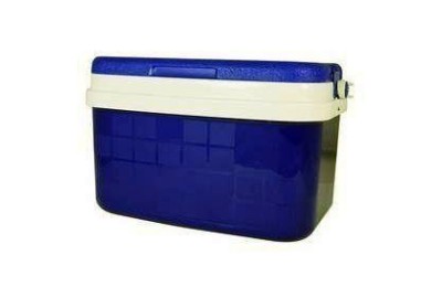 NEVERA PLASTICO CAMPOS 16 LTS.