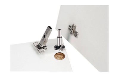 FRESA CAZOLETA 35MM. BISAGRA COCINA KREATOR