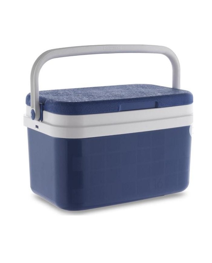 NEVERA PLASTICO CAMPOS 16LTS. 75224