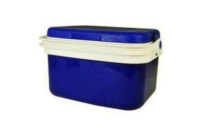 NEVERA PLASTICO CAMPOS 10 LTS.