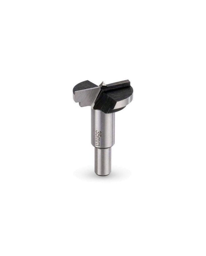 FRESA CAZOLETA BISAGRA COCINA KREATOR 35MM.