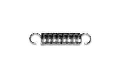 MUELLES L60X15 EXTERIOR 2,5...