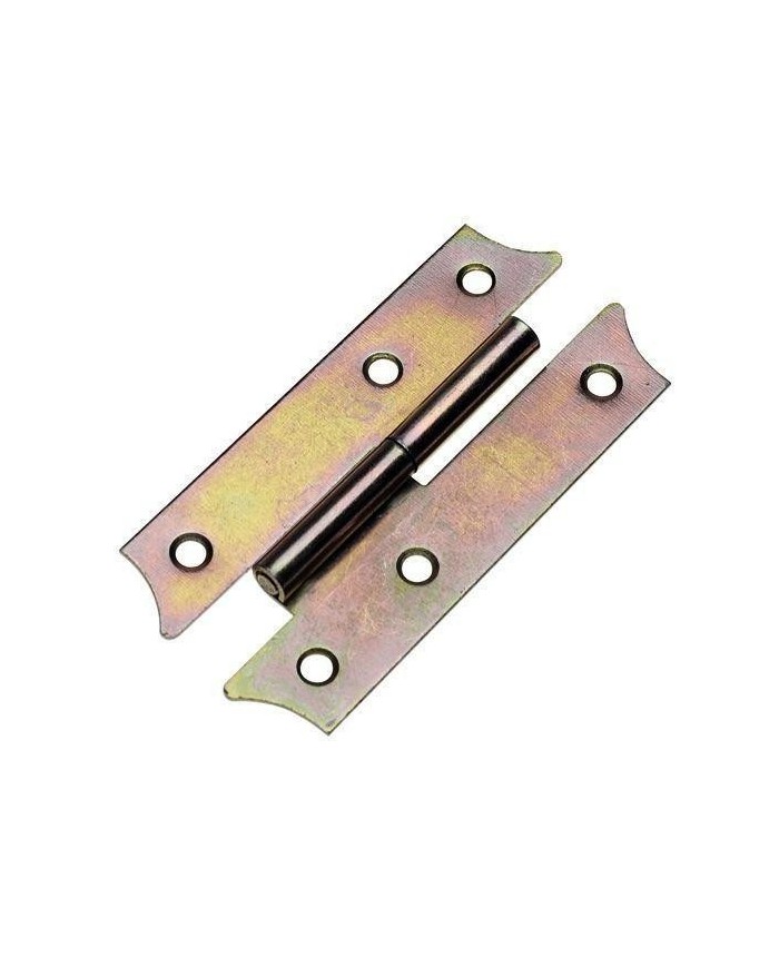 PERNIO AMIG BICRO 395-4 IZQUIERDA (25U)